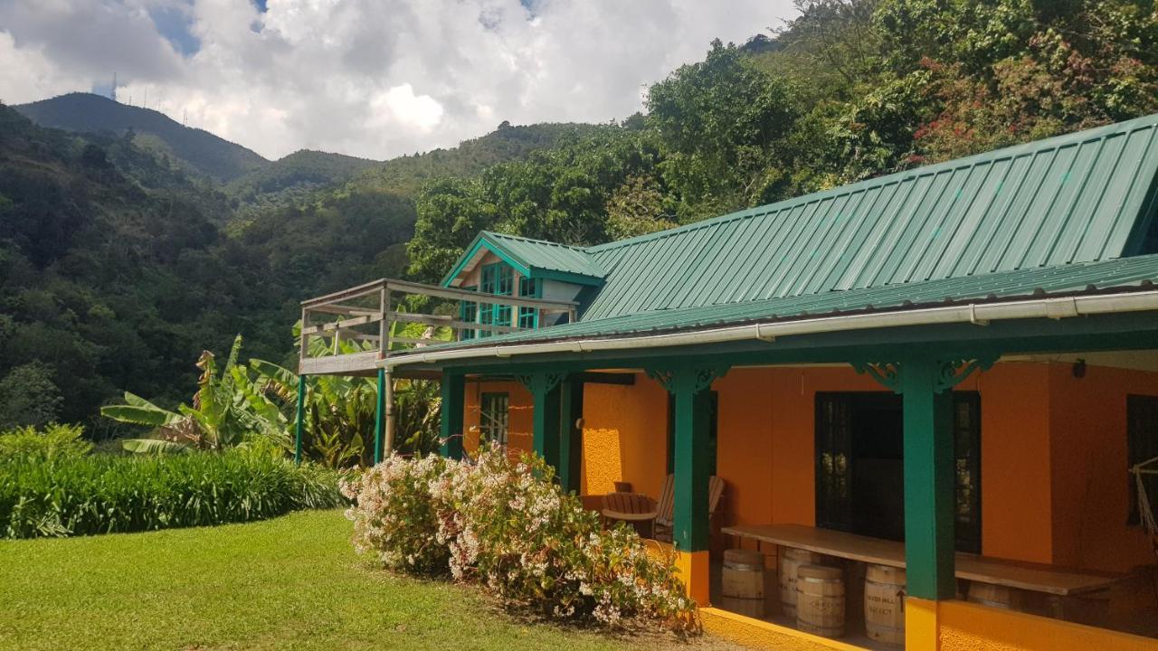 Silver Hill Select Spa Spring Exterior photo